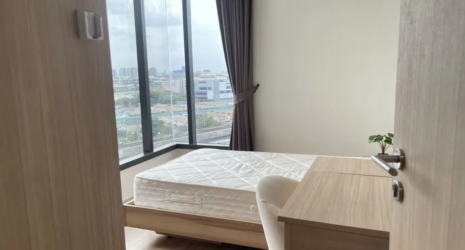 For sale and for rent 2 bedrooms condo in Phaya Thai, Bangkok