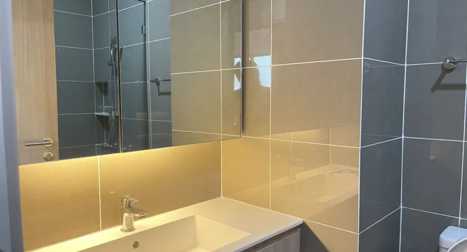 For sale and for rent 2 bedrooms condo in Phaya Thai, Bangkok