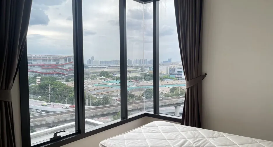 For sale and for rent 2 bedrooms condo in Phaya Thai, Bangkok
