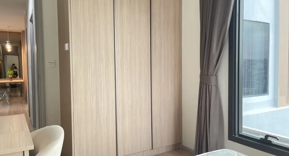For sale and for rent 2 bedrooms condo in Phaya Thai, Bangkok