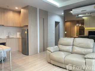 ขาย และ ให้เช่า 2 ห้องนอน คอนโด ใน พญาไท, กรุงเทพฯ