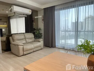 ขาย และ ให้เช่า 2 ห้องนอน คอนโด ใน พญาไท, กรุงเทพฯ