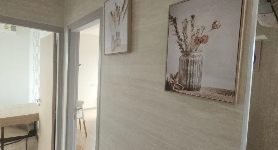 For sale and for rent 2 bedrooms condo in Phaya Thai, Bangkok