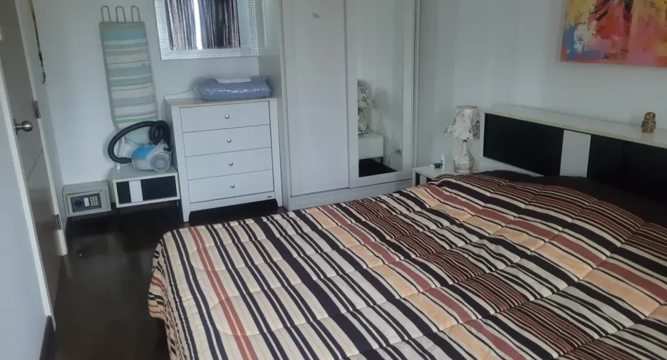 For sale 1 bed condo in Hua Hin, Prachuap Khiri Khan