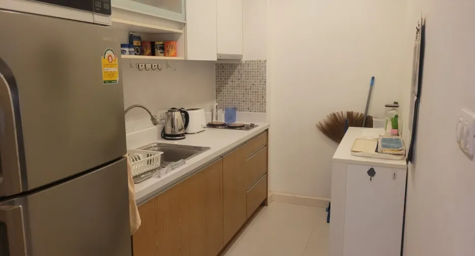 For sale 1 bed condo in Hua Hin, Prachuap Khiri Khan