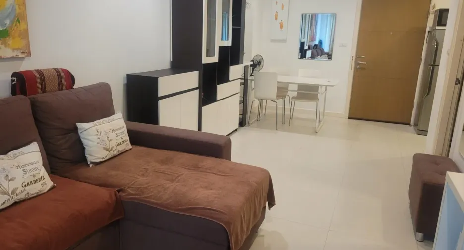 For sale 1 bed condo in Hua Hin, Prachuap Khiri Khan