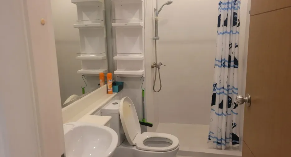 For sale 1 bed condo in Hua Hin, Prachuap Khiri Khan