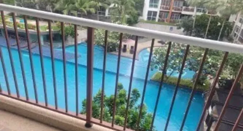 For sale 1 bed condo in Hua Hin, Prachuap Khiri Khan