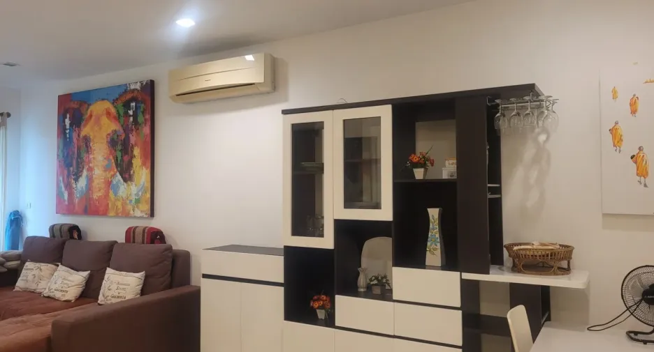 For sale 1 bed condo in Hua Hin, Prachuap Khiri Khan
