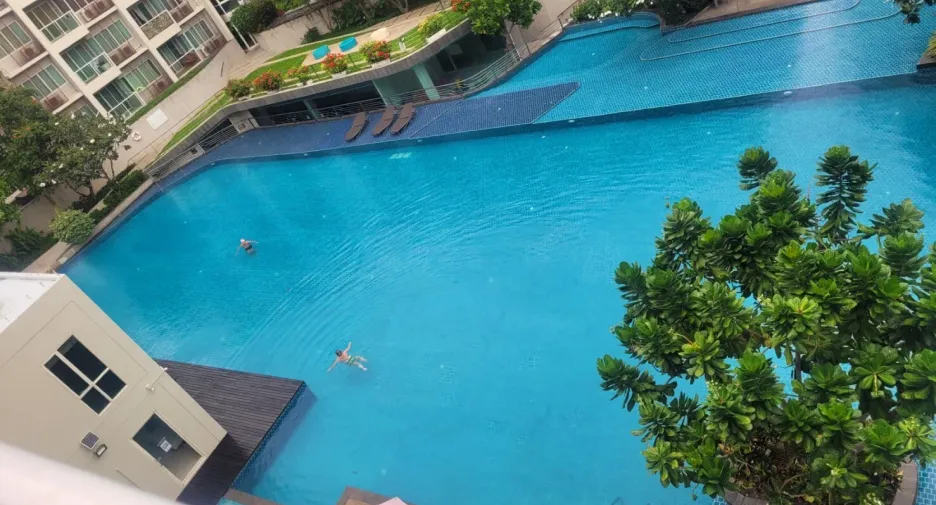 For sale 1 bed condo in Hua Hin, Prachuap Khiri Khan