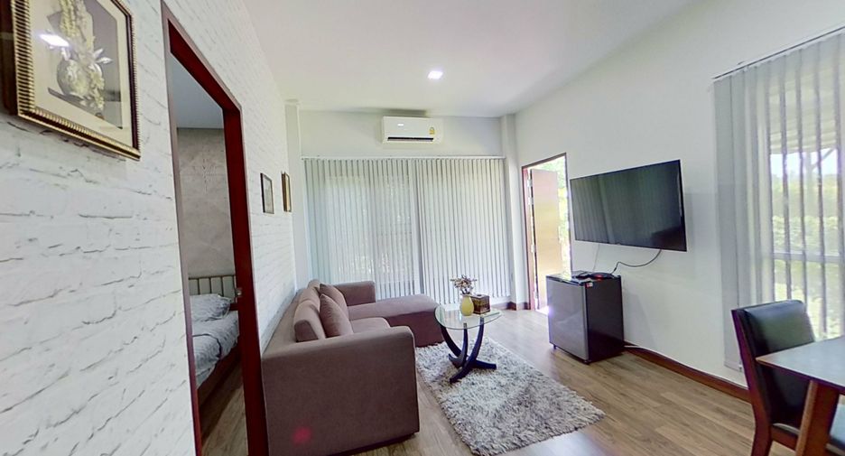 For sale 7 bedrooms villa in Saraphi, Chiang Mai