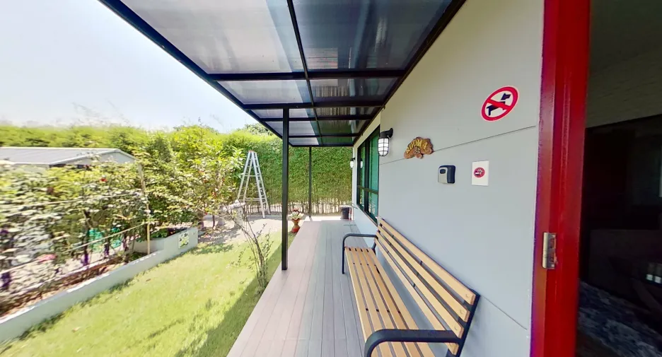Villa en venta de 7 habitaciones en Saraphi, Chiang Mai