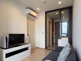 Продажа и аренда 1 кровать кондо в Пхая Тхаи, Бангкок