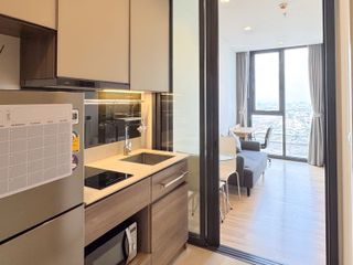 Продажа и аренда 1 кровать кондо в Пхая Тхаи, Бангкок