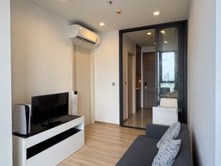 Продажа и аренда 1 кровать кондо в Пхая Тхаи, Бангкок