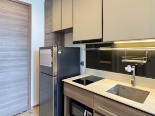 Продажа и аренда 1 кровать кондо в Пхая Тхаи, Бангкок