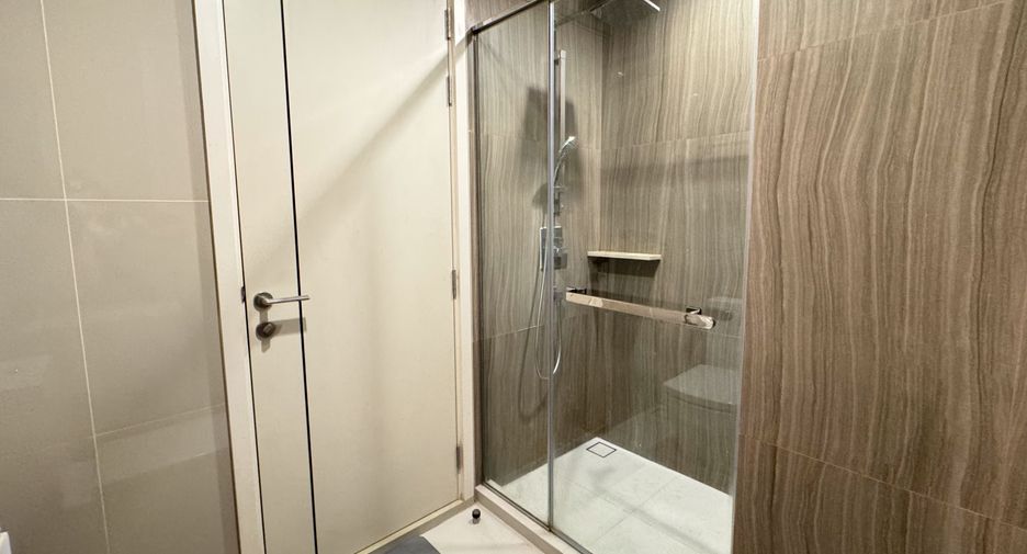 For sale and for rent 1 bed condo in Phaya Thai, Bangkok