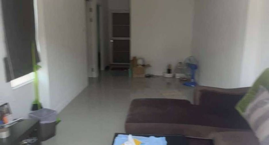 For sale 2 bedrooms house in Hua Hin, Prachuap Khiri Khan