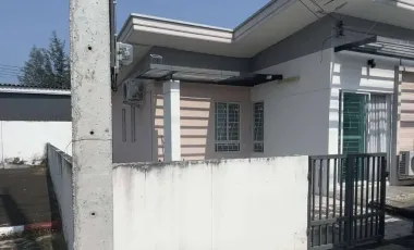 For sale 2 bedrooms house in Hua Hin, Prachuap Khiri Khan