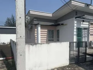 出售 2 卧室 独立屋 在 华欣, 班武里府
