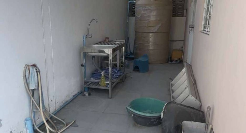 For sale 2 bedrooms house in Hua Hin, Prachuap Khiri Khan
