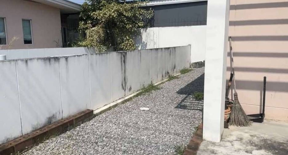 For sale 2 bedrooms house in Hua Hin, Prachuap Khiri Khan