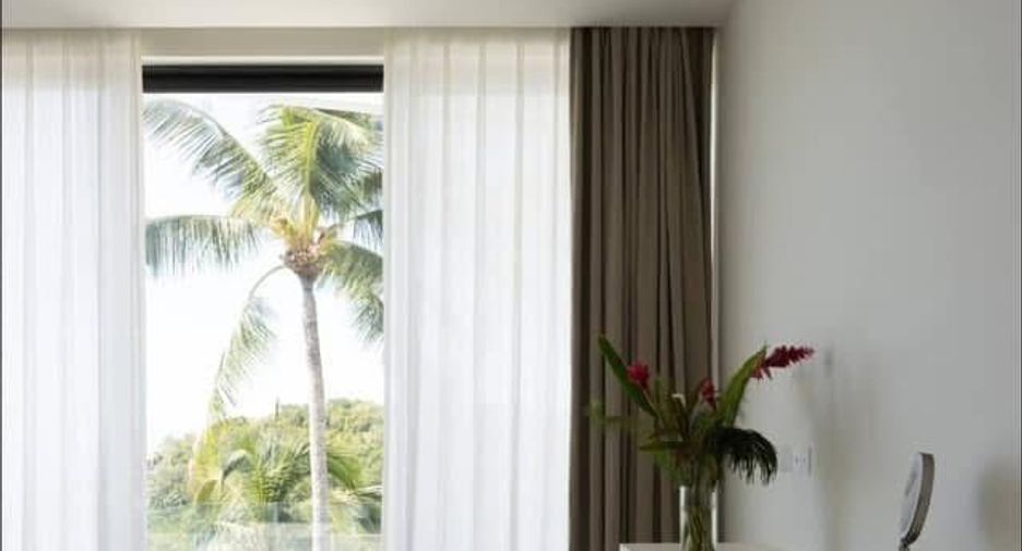 For rent 5 bedrooms villa in Ko Samui, Surat Thani