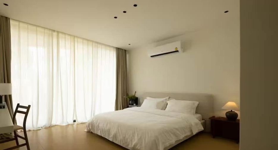 For rent 5 bedrooms villa in Ko Samui, Surat Thani