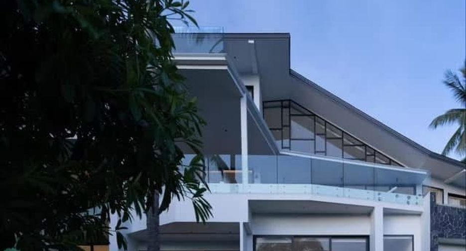 For rent 5 bedrooms villa in Ko Samui, Surat Thani