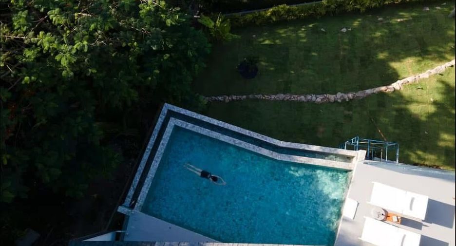 For rent 5 bedrooms villa in Ko Samui, Surat Thani