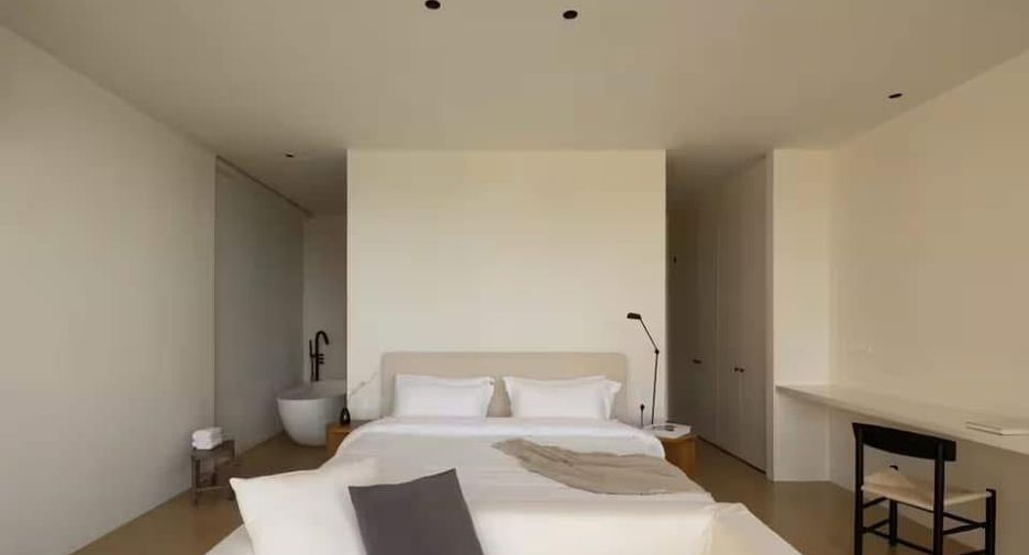 For rent 5 bedrooms villa in Ko Samui, Surat Thani