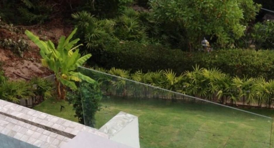 For rent 5 bedrooms villa in Ko Samui, Surat Thani