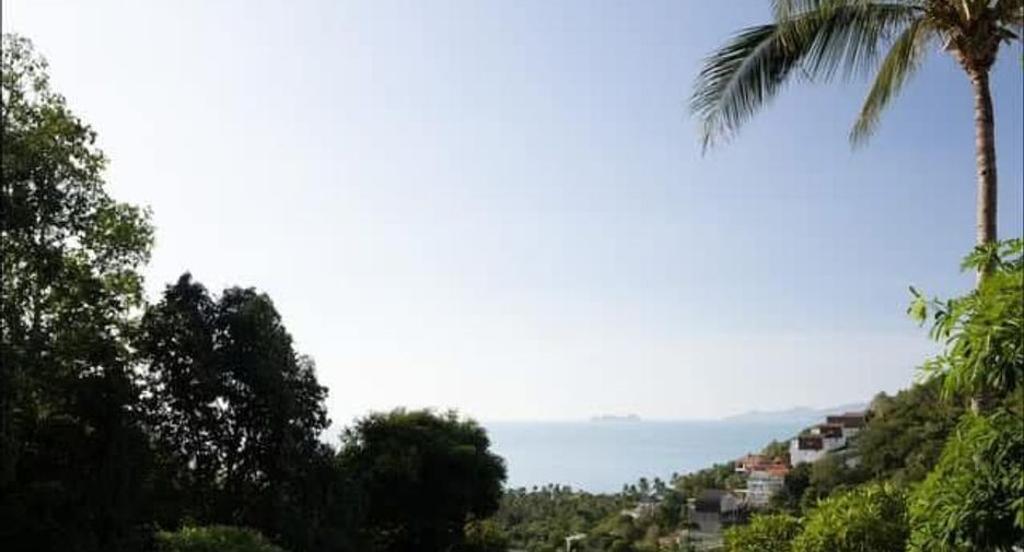 For rent 5 bedrooms villa in Ko Samui, Surat Thani
