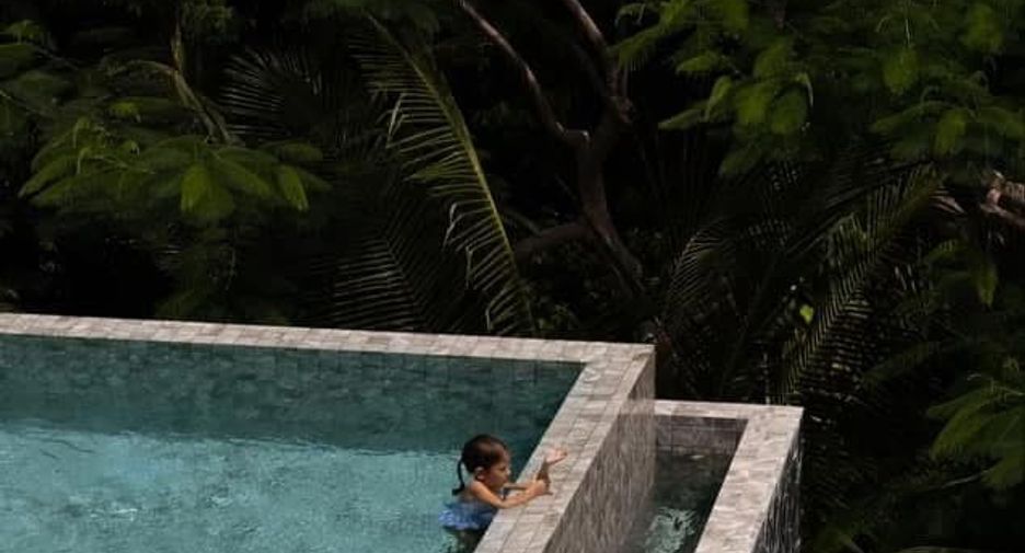 For rent 5 bedrooms villa in Ko Samui, Surat Thani