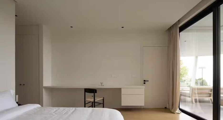 For rent 5 bedrooms villa in Ko Samui, Surat Thani