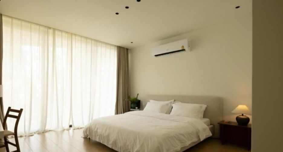 For rent 5 bedrooms villa in Ko Samui, Surat Thani