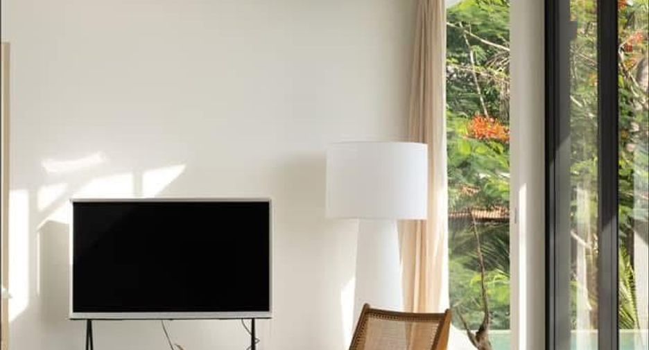 For rent 5 bedrooms villa in Ko Samui, Surat Thani