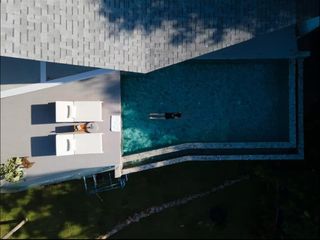 Villa zur Miete mit 5 Zimmer in Ko Samui, Surat Thani