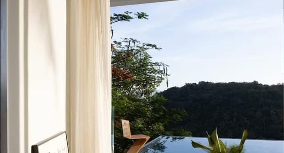 For rent 5 bedrooms villa in Ko Samui, Surat Thani