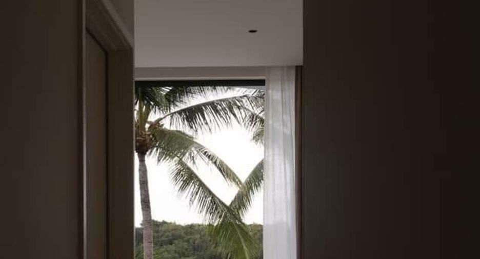 For rent 5 bedrooms villa in Ko Samui, Surat Thani