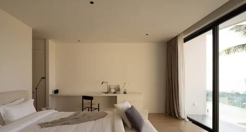 For rent 5 bedrooms villa in Ko Samui, Surat Thani