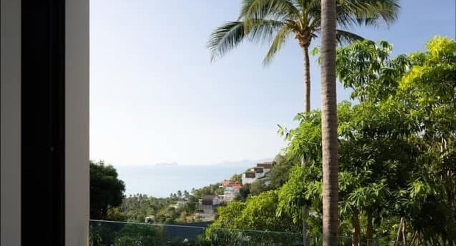 For rent 5 bedrooms villa in Ko Samui, Surat Thani