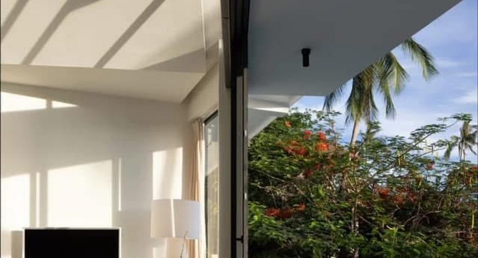 For rent 5 bedrooms villa in Ko Samui, Surat Thani