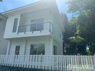 For Rent 3 Bedroom House In Saraphi, Chiang Mai