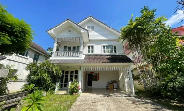 For sale 3 bedrooms house in Mueang Chiang Mai, Chiang Mai