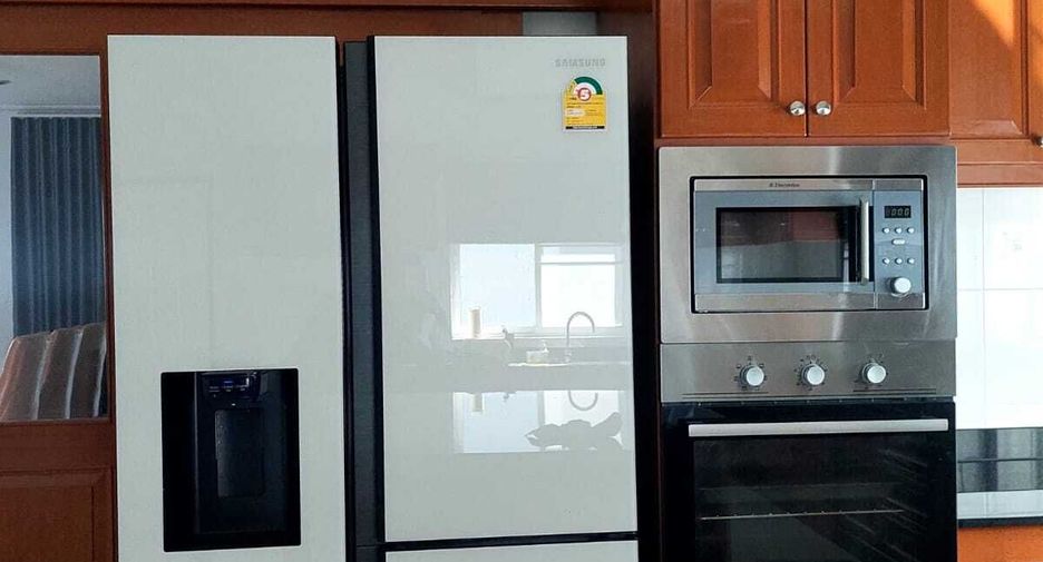For rent 5 ベッドルーム villa in Bang Lamung, Chonburi