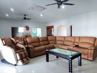 Villa zur Miete mit 5 Zimmer in Bang Lamung, Chonburi