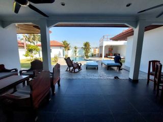 Villa zur Miete mit 5 Zimmer in Bang Lamung, Chonburi