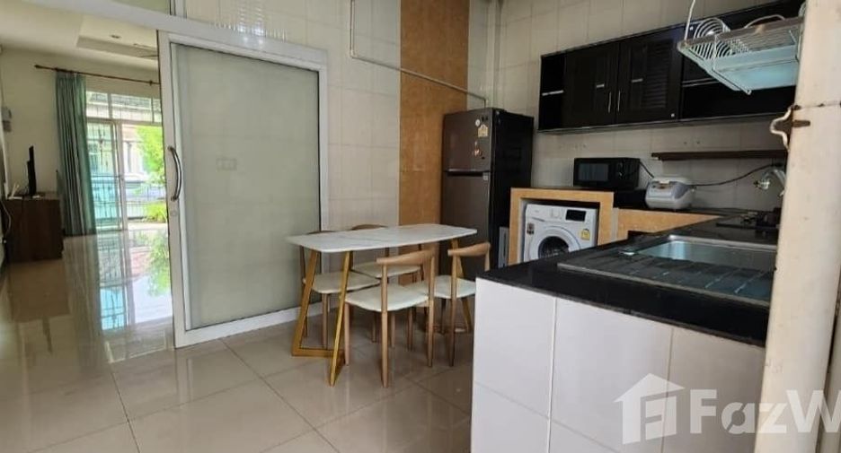 For rent 3 bedrooms house in Thalang, Phuket