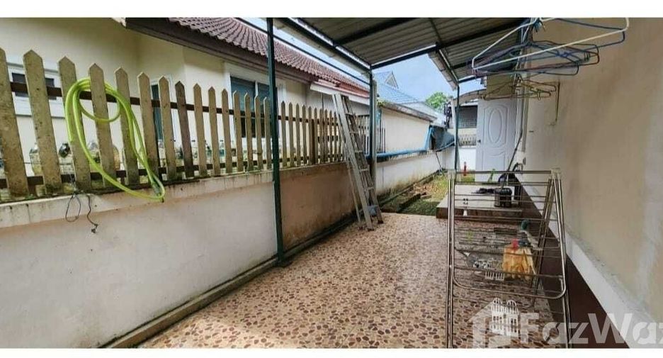 For rent 3 bedrooms house in Thalang, Phuket